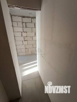 1-к квартира, вторичка, 40м2, 19/24 этаж