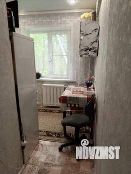 3-к квартира, вторичка, 59м2, 5/5 этаж