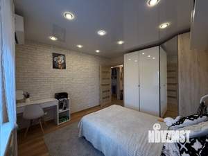 2-к квартира, вторичка, 35м2, 9/9 этаж