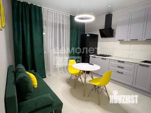 1-к квартира, вторичка, 50м2, 9/10 этаж