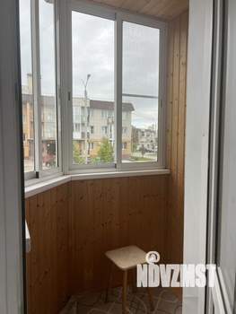 Студия квартира, вторичка, 27м2, 2/3 этаж