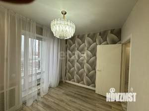 2-к квартира, вторичка, 55м2, 5/6 этаж
