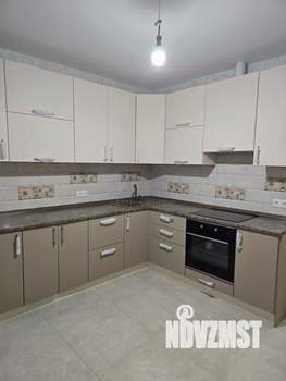 2-к квартира, вторичка, 58м2, 7/17 этаж