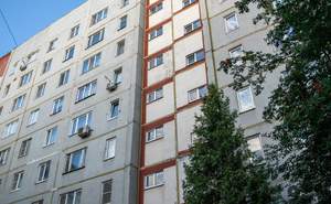 3-к квартира, вторичка, 65м2, 8/9 этаж