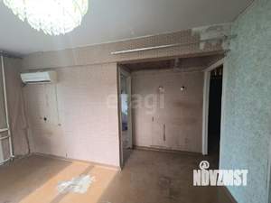 1-к квартира, вторичка, 31м2, 4/5 этаж