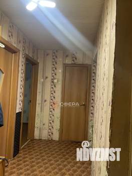 3-к квартира, вторичка, 67м2, 3/3 этаж