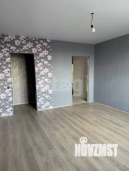 2-к квартира, вторичка, 83м2, 2/9 этаж