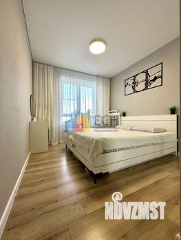 3-к квартира, вторичка, 60м2, 8/9 этаж