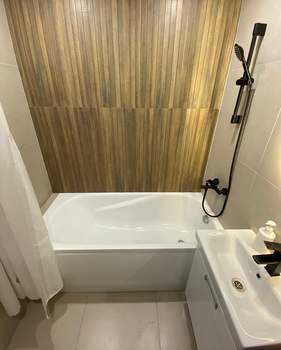 1-к квартира, вторичка, 42м2, 5/9 этаж