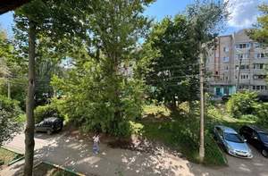 3-к квартира, вторичка, 80м2, 2/5 этаж