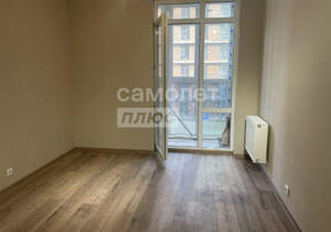 1-к квартира, вторичка, 33м2, 5/9 этаж