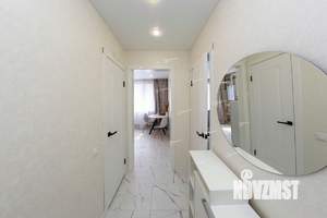 1-к квартира, вторичка, 31м2, 1/3 этаж
