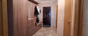 2-к квартира, вторичка, 46м2, 4/16 этаж