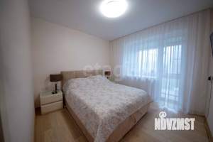 2-к квартира, вторичка, 44м2, 3/3 этаж