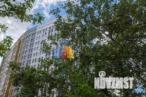 Студия квартира, вторичка, 26м2, 14/17 этаж