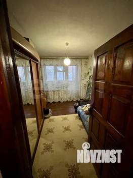 2-к квартира, вторичка, 45м2, 3/12 этаж