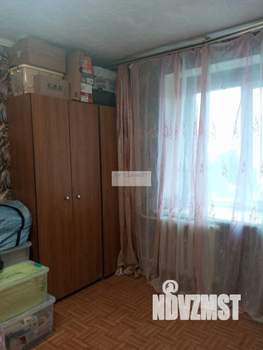 1-к квартира, вторичка, 29м2, 8/9 этаж