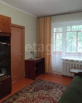 2-к квартира, вторичка, 44м2, 4/5 этаж