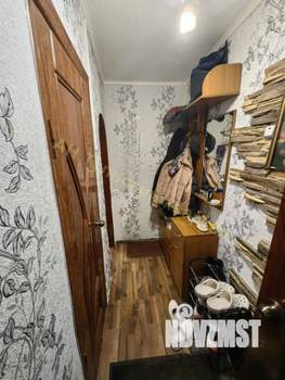 1-к квартира, вторичка, 31м2, 1/5 этаж