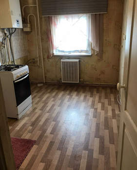 2-к квартира, вторичка, 51м2, 6/9 этаж