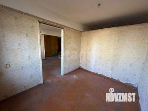 2-к квартира, вторичка, 45м2, 1/5 этаж