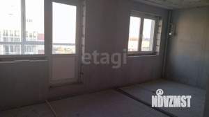 1-к квартира, вторичка, 34м2, 4/5 этаж