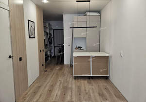 1-к квартира, вторичка, 43м2, 10/21 этаж
