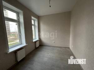 1-к квартира, вторичка, 38м2, 1/17 этаж