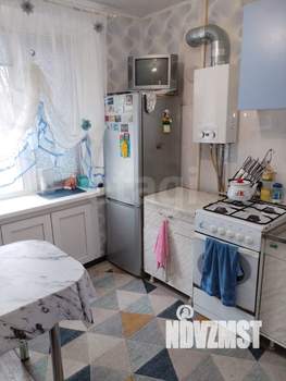 2-к квартира, вторичка, 41м2, 1/3 этаж
