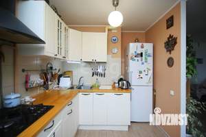 2-к квартира, вторичка, 52м2, 5/9 этаж