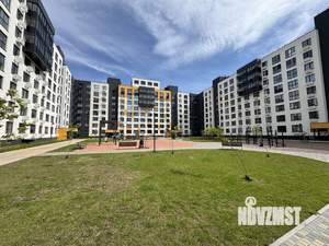 2-к квартира, сданный дом, 53м2, 3/8 этаж