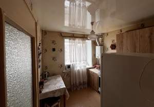 2-к квартира, вторичка, 45м2, 4/5 этаж