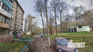 2-к квартира, вторичка, 45м2, 3/5 этаж