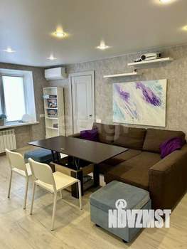 2-к квартира, вторичка, 45м2, 2/5 этаж
