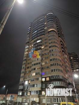 1-к квартира, вторичка, 41м2, 9/22 этаж