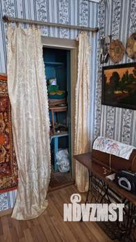 1-к квартира, вторичка, 31м2, 1/2 этаж