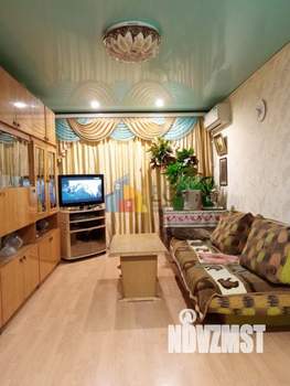 2-к квартира, вторичка, 44м2, 2/5 этаж