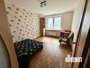 1-к квартира, вторичка, 33м2, 9/10 этаж