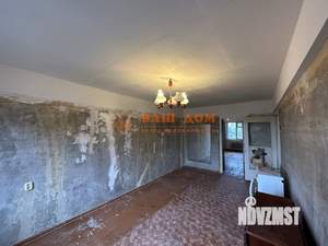 2-к квартира, вторичка, 45м2, 5/5 этаж