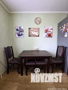 2-к квартира, вторичка, 45м2, 3/5 этаж