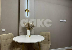 1-к квартира, вторичка, 38м2, 6/8 этаж