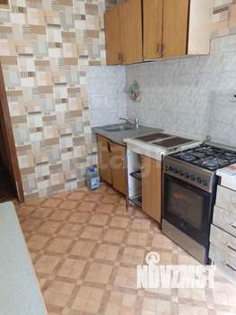 2-к квартира, вторичка, 52м2, 1/9 этаж