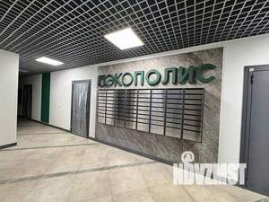 2-к квартира, вторичка, 62м2, 9/9 этаж