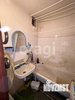 2-к квартира, вторичка, 46м2, 9/9 этаж