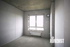 2-к квартира, вторичка, 65м2, 23/25 этаж
