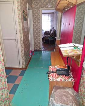 3-к квартира, вторичка, 51м2, 4/5 этаж