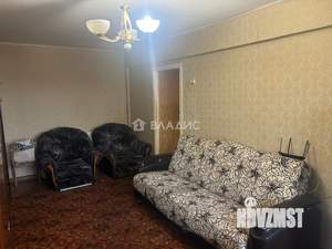 4-к квартира, вторичка, 58м2, 5/5 этаж