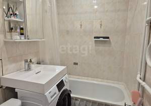 2-к квартира, вторичка, 45м2, 2/5 этаж