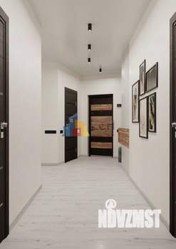 3-к квартира, вторичка, 95м2, 2/21 этаж