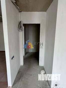 1-к квартира, вторичка, 36м2, 2/3 этаж